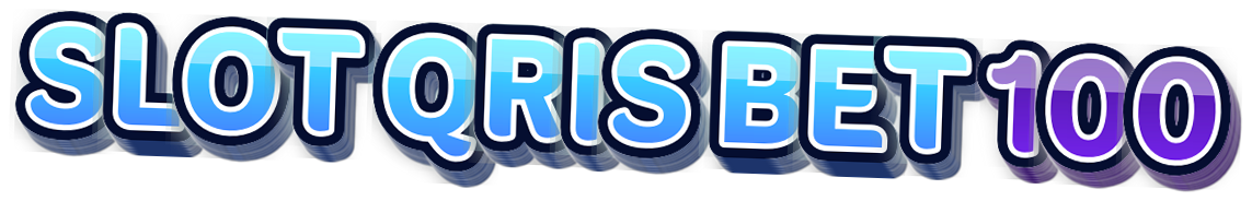 SLOT QRIS BET 100